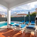 Vila Martins Albufeira